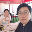 푸른숲공인중개사사무소 | 복어 볼락 도다리 삼숙이 매운탕 속초 부동산 공인중개사 아버지 봉안당 기암괴석 맛집 바다 도전 여행