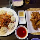 호프나라 | [서울] [염창] 강서 호프나라 치킨마을 후기: 포차 감성 마늘치킨과 골뱅이 소면 맛집 리뷰