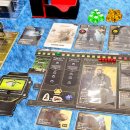 e-ya pc존 | [스압] S.T.A.L.K.E.R 보드게임 튜토리얼 후기