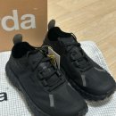 W-001 | [노다 Norda] 001 다이니마 스텔스블랙 후기 | 러닝화·트레일화