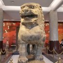 GR(함양군)-[수안길]-상-1 | 중국 시안 여행(24.11.26~29) 3일차 PART.2 / 산시역사박물관(陝西歷史博物館)