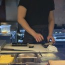 만끽로스트 | 논현동 맛집 '136길 육미' (모둠후라이, 카모 로스트 후기)