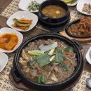 나들목 | 여주 한정식 맛집 나들목 여주쌀밥 아이랑 방문 후기