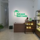 디저트 판다 (Dessert Panda) | 11월 다낭여행일정 공유 다낭 가볼만한곳 추천