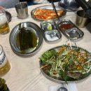 돌곶이역 2번출구 | 돌곶이역 맛집, 장위 삼겹살 추천 / 하남돼지집 돌곶이역점