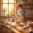 홈베이킹 | 이마트 두쫀쿠 DIY 키트, 가격부터 홈베이킹 후기까지!