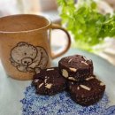 맛있는 다이어트 디저트 이미지