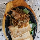 아트밸리자작나무 | 포천 아트밸리 자작나무 집 퓨전 식사 후기