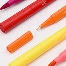 감성 펜 캘리그라피 이미지