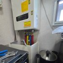 거제 경남아너스빌 | 거제시 두동로30 경남아너스빌 가스보일러 시공현장