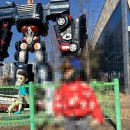 포수마을 만화도서관 | 부천 아기랑 한국만화박물관 뮤지컬 알라딘 후기