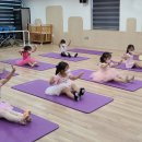 유아 발레교실 이미지