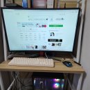 주공PC | [이천컴퓨터Z] 갈산주공아파트에 AMD 라이젠5 7400F + RTX 5060 최강 가성비 게이밍PC 출장 설치 완료!