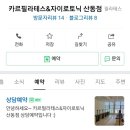 구미카르필라테스 | [구미 필라테스] 카르필라테스&자이로토닉 산동점 추천