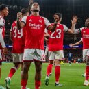 [Football.London - Ryan Taylor] 아스날, LOSC 릴전 평점 이미지