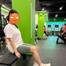 (주)알파메드 | 대구 수성구 시지 헬스장 피트밀리짐 알파시티점 PT 21, 22회차 시지피티 후기