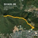 임학공원 | 인천 등산 | 계양산(395m) 끝없는 계단 끝에 만나는 환상적인 뷰, 주차 및 난이도 정리