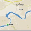 선하회마을 이미지