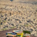 CU 주문진항 이미지