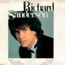 [LP] Richard Sanderson - The Best Of Richard Sanderson 중고LP 판매합니다. 이미지