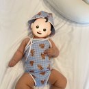 유영유치원 | 거제 벨버디어 디럭스 원룸 호텔형 올인클루시브 1박2일 후기(with 4개월 아기)