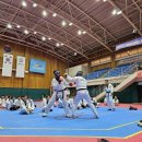 인덕태권도장 이미지