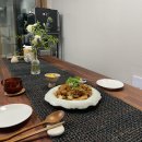 건강한두부마을 율촌칡냉면 | 남편의 빈 자리.. (이케이지커피바, 손이가어죽, 알로하녹, 백금당, 해마의방 등등 다녀옴^^)