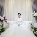 한국 컨벤션 웨딩 이미지