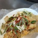 요안나 | 대구 서문시장 먹거리 위치 떡볶이 납작만두 칼국수 추천 내돈내산 후기 요안나분식