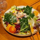 예전식당 | 파라다이스시티 푸드코트 파스타 맛집 식당 후기