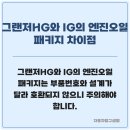 IG 유통 네이버블로그