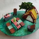 사이언스 미니어처 이미지