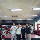 한국체대 복싱클럽(서창점) 이미지