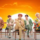 BTS 열풍 관련, 초등 4학년이 주는 메시지! 이미지