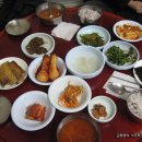 군포 시골집 갈치밥상 이미지