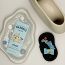 오 판소리(기초편) | 해달씨 PDRN 앰플 후기｜로로정식 만든 로로 공동개발, 겨울 속건조에 써본 찐사용기