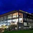 한림 도서관 앞 이미지