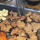 용전동 주민센터 | 대전 용전동 맛집 함초양념갈비 복터 돼지갈비 재방문 노포 고깃집