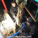 군산앞바다 이미지