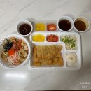 돌고개역 1번출구 | 광주 남구 맛집 / 알밥과 돈까스의 완벽한 조합 [국수나무광주월산점]