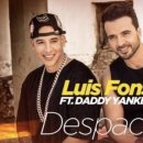 데스파시토 이미지