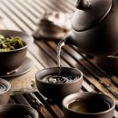 인성 다도 명상 이미지