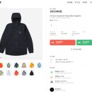 6118 | 아크테릭스 스쿼미시 후디 블랙 사파이어 (25172/6118/7411) 구매 후기