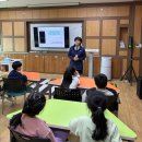 부남초등학교 이미지