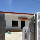 찍자사진관 | 그날의 미술관 거제점 8개월 아기의 생애 첫 가족사진 셀프사진관 이용후기(+애견동반)
