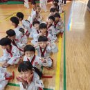 경희대호매실태권도장 | 호매실유아체육 아이들과 함께하는 태권도 체험 이야기