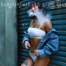 타임라인 피트니스 이미지