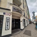 IM HOTEL(아이엠 호텔) | 독일 뮌헨 중앙역 근처 호텔 Augusten Hotel Munchen(아우구스텐 호텔 뮌헨)