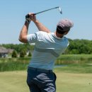 푸른스크린골프 이미지