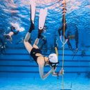 씨더블유 | 로꼬 프리다이빙 교육 1차!